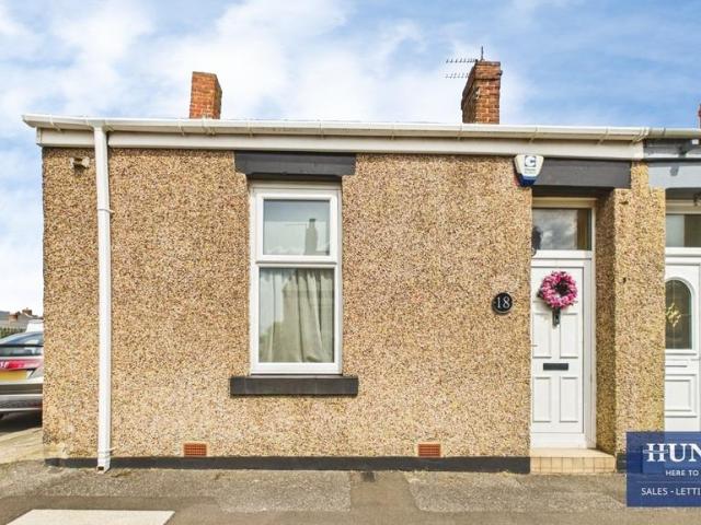 House for sale in Fulwell, Sunderland