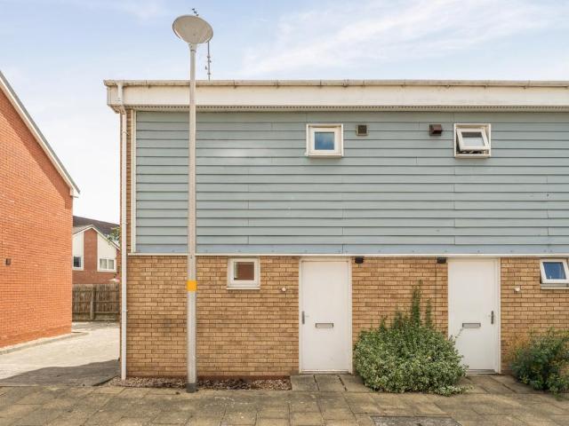 House for sale in Minworth, West Midlands