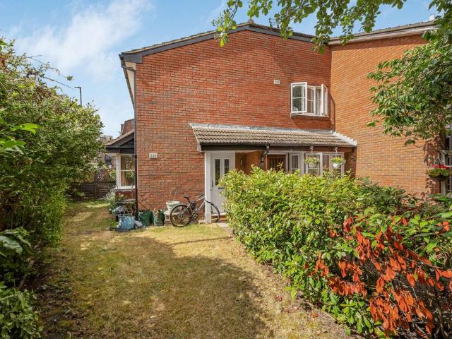 House for sale in Row Town, Surrey