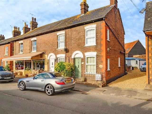 House for sale in Northall, Edlesborough