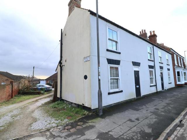House for sale in Market Weighton