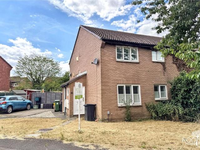 House for sale in Thatcham, West Berkshire