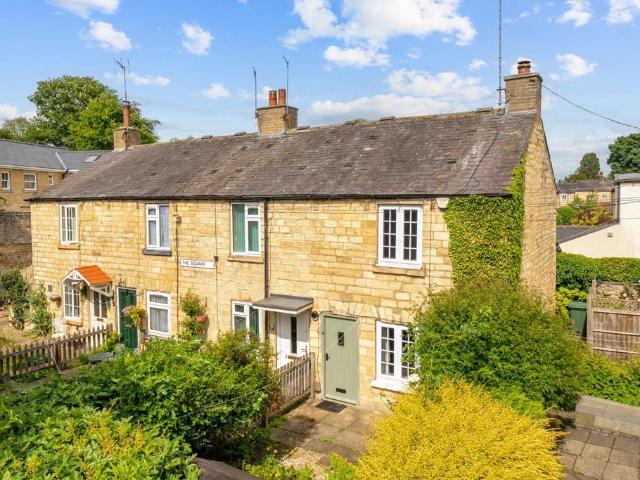 House for sale in Boston Spa, West Yorkshire