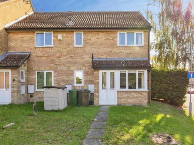 House for sale in Thorpe Marriott, Broadland