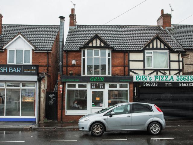 House for sale in Dinnington St. John's, Dinnington