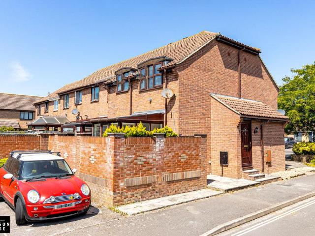 House for sale in Milton, City Of Portsmouth