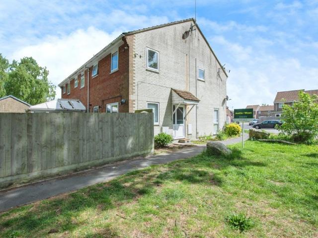 House for sale in Canford Heath, Poole