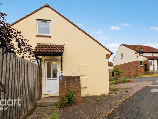 House for sale in Buckland, Bridford