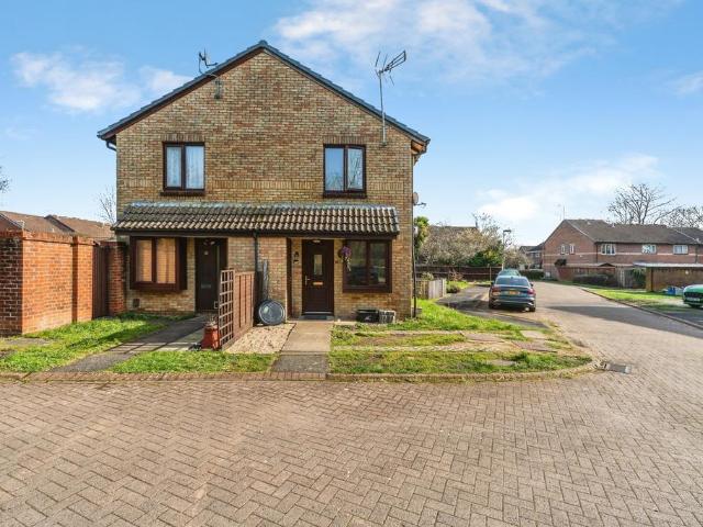 House for sale in Totton and Eling, Ashurst Bridge