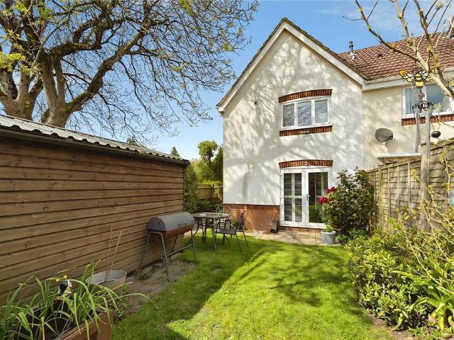 House for sale in Warminster, Wiltshire