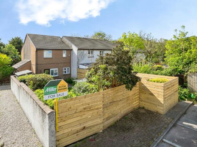 House for sale in Treneere, Penzance