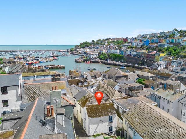 House for sale in Parkham Hill, Brixham