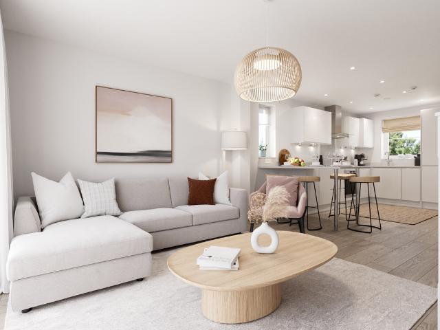 House for sale in Chipping Hill, Essex