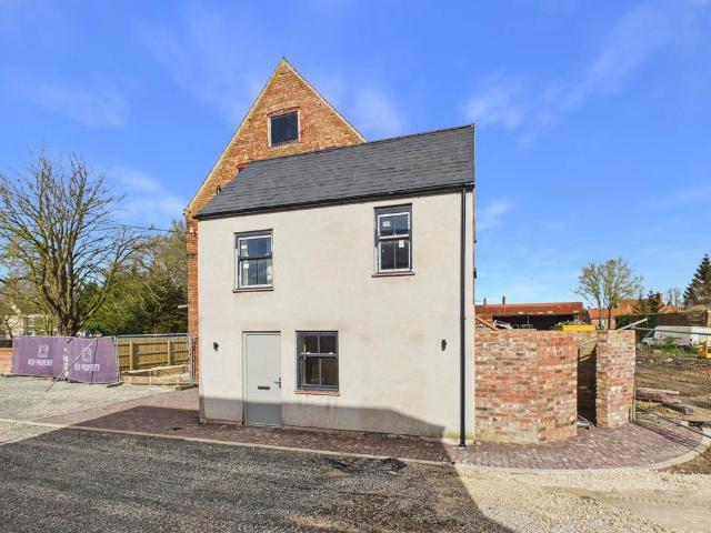 House for sale in Cagthorpe, Belleau