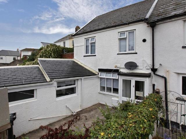 House for sale in Dawlish, Bridford