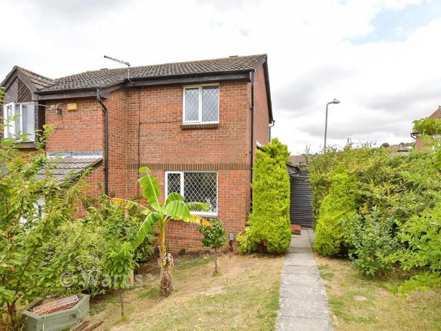 House for sale in Buckland Valley, Ash