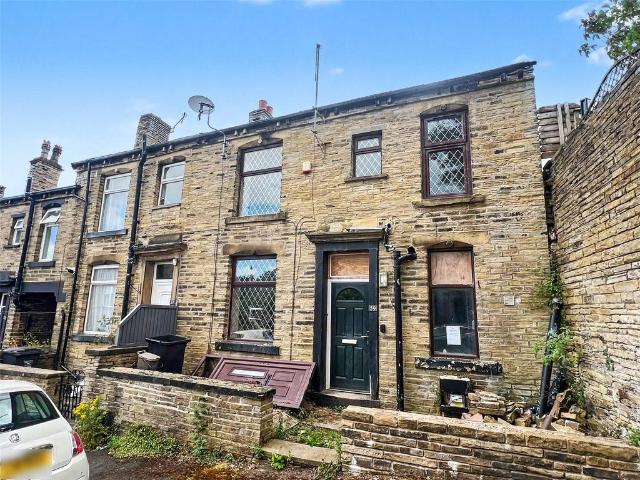 House for sale in Thornhills, Brighouse