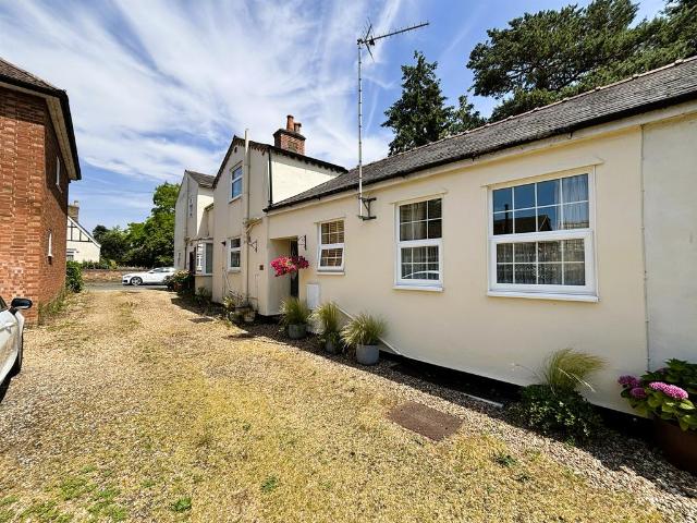 House for sale in Huntingdon, Cambridgeshire
