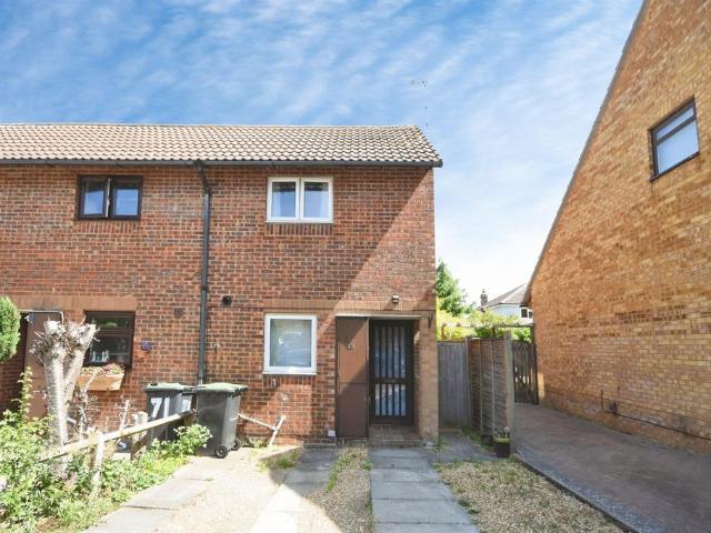 House for sale in Pleasant Valley, Duton Hill