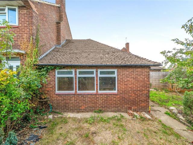 House for sale in St Mary Cray, Greater London
