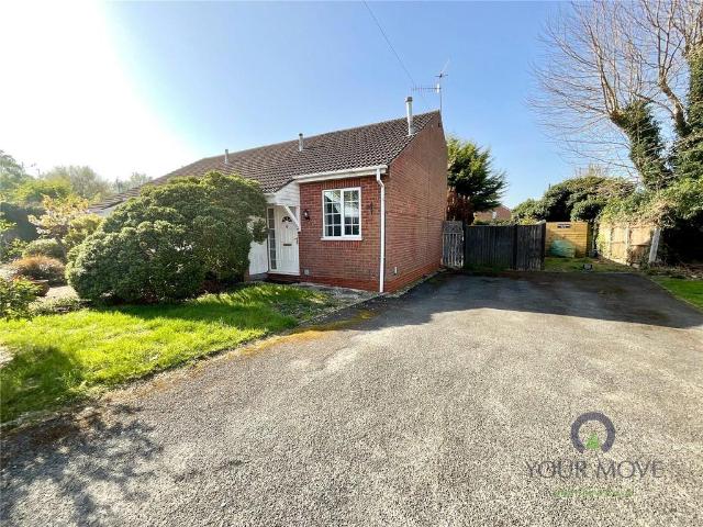 House for sale in Primsland, Crookhill