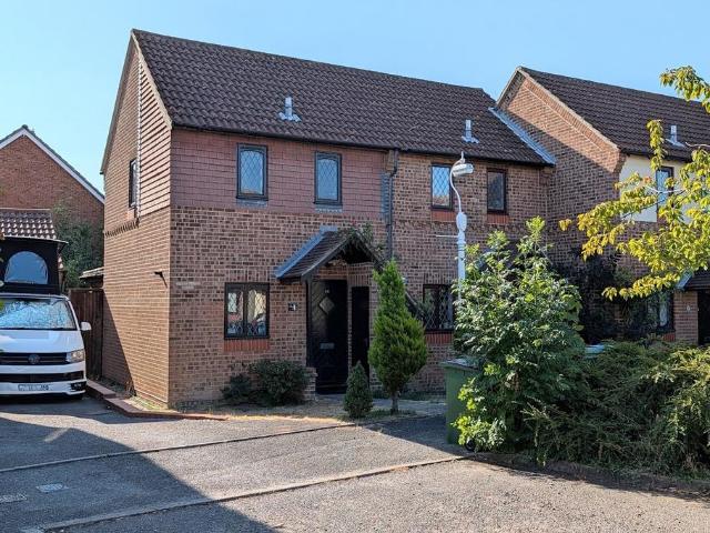 House for sale in Fareham, Hampshire