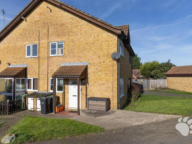 House for sale in Wickford