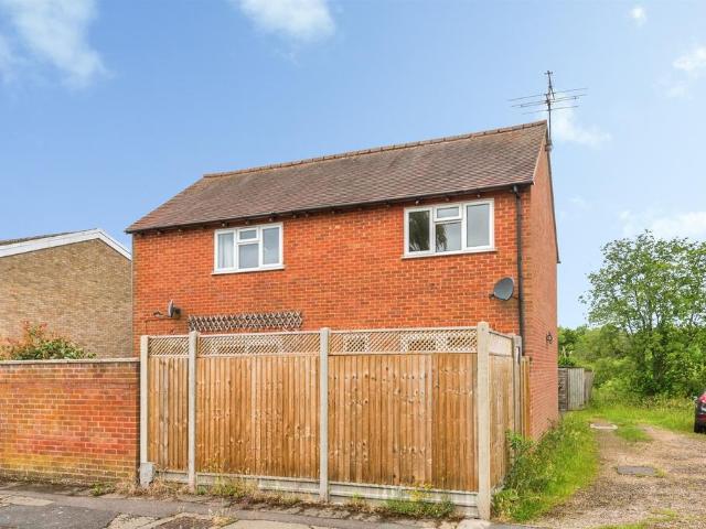 House for sale in Berrick Salome, Oxfordshire