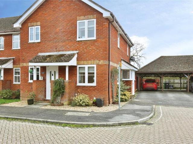 House for sale in Helford, Hampshire