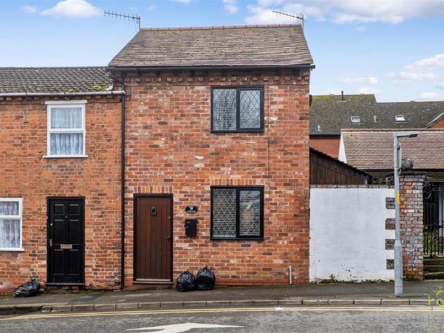 House for sale in Fairfield, Wychavon