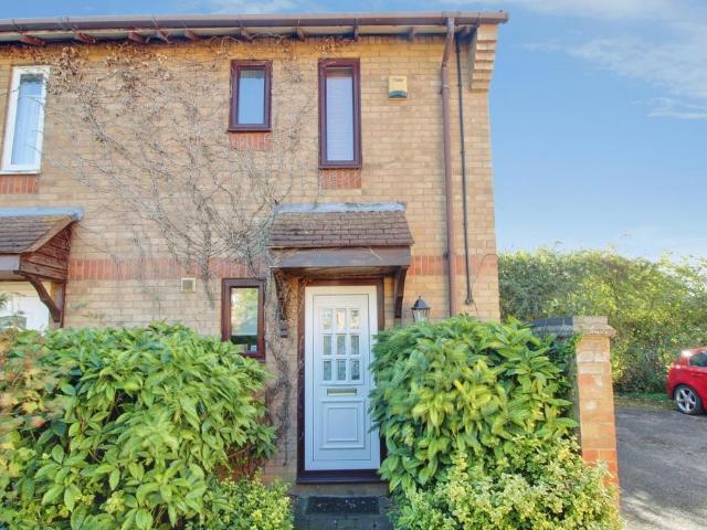 House for sale in Parnwell, Peterborough
