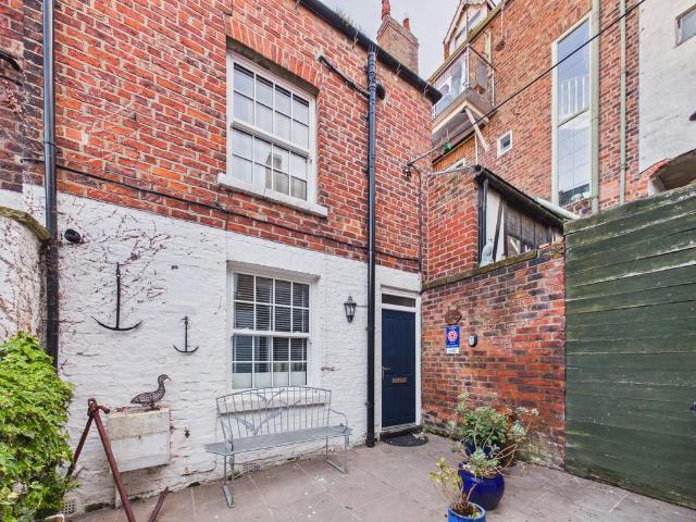 House for sale in Whitby, North Yorkshire