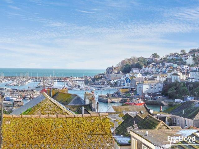 House for sale in Parkham Hill, Brixham
