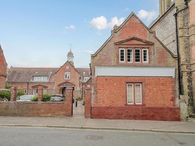 House for sale in Comers, Norfolk