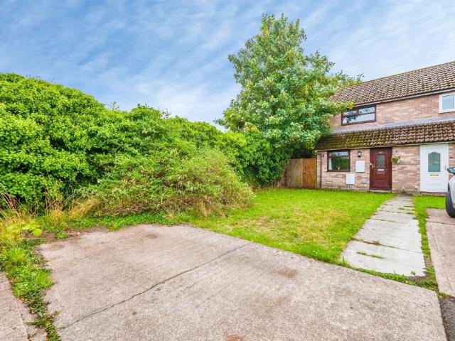 House for sale in Pengam Green, Falcon Lodge