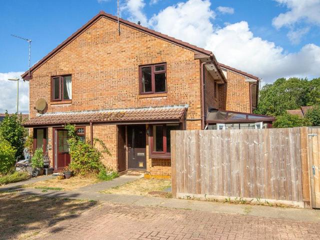 House for sale in Totton and Eling, Ashurst Bridge