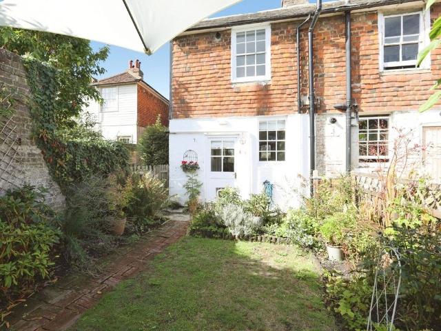 House for sale in Cross In Hand, East Sussex