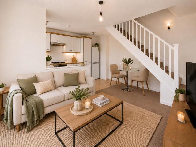 House for sale in Pilgrims' Hatch, Navestock Side