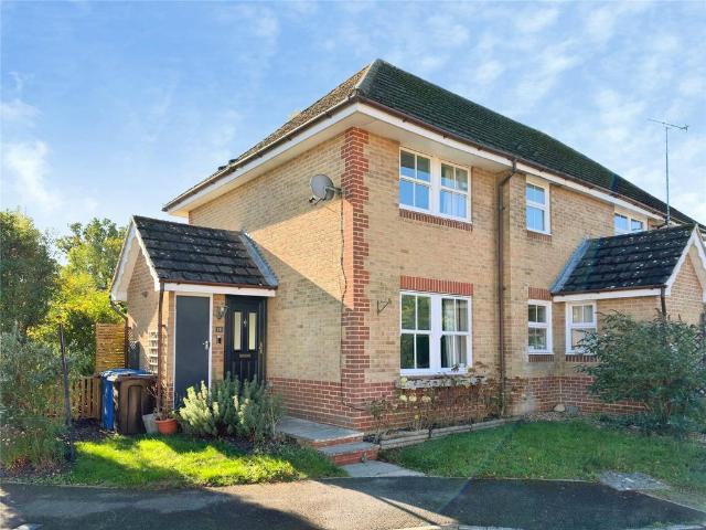 House for sale in Temple Park, Binfield