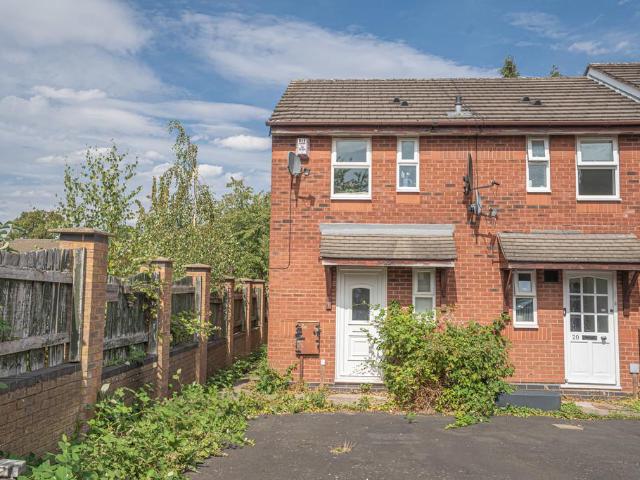 House for sale in Handsworth, West Midlands