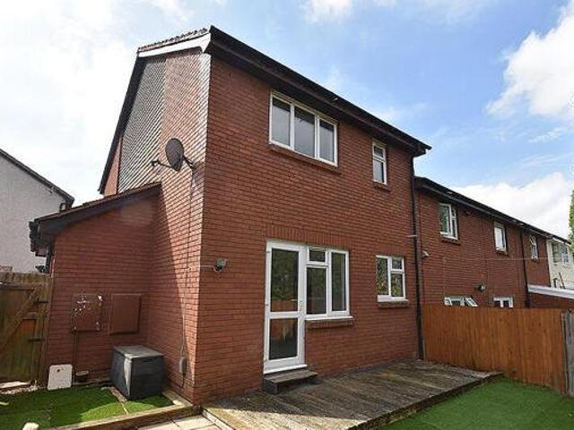 House for sale in Watergate, Devon