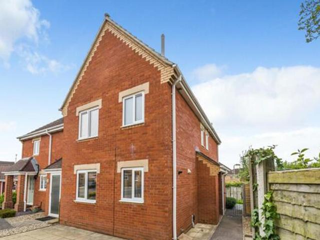 House for sale in Saxon Fields, Test Valley