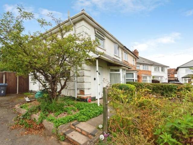 Cottage for sale in Tyseley, Birmingham