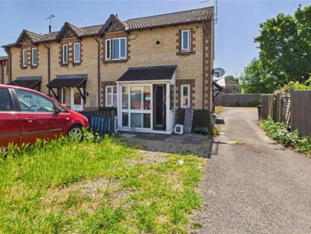Cottage for sale in Kingsdown, Swindon
