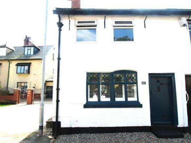 House for sale in Greenheys, Isle Of Man