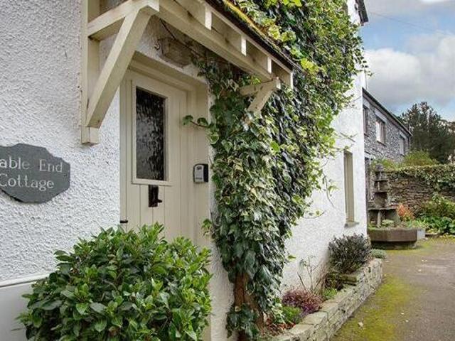 House for sale in Cumbria