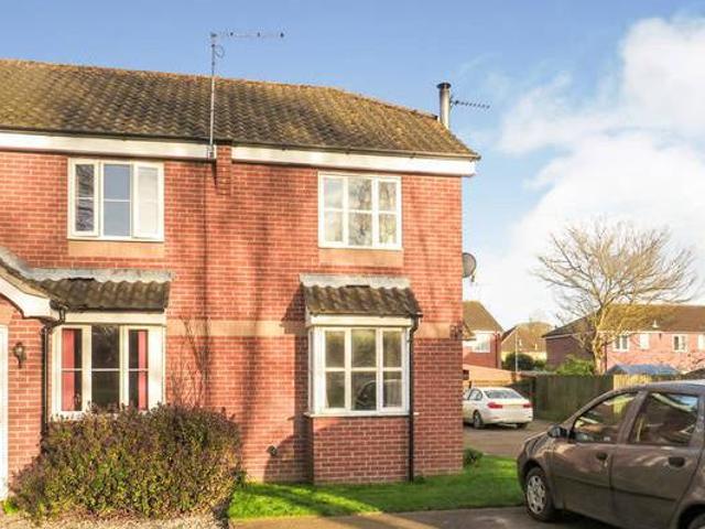 House for sale in Norfolk, England