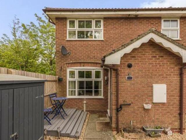 House for sale in Priest Down, Hampshire