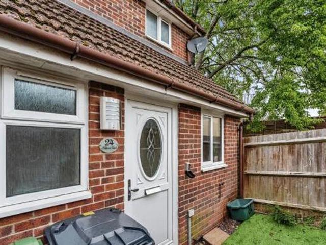 House for sale in Basingstoke, Basingstoke and Deane