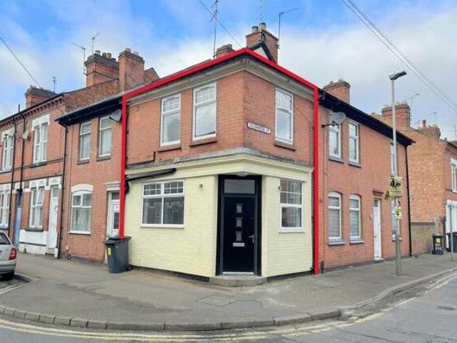 House for sale in Pinfold, Leicestershire